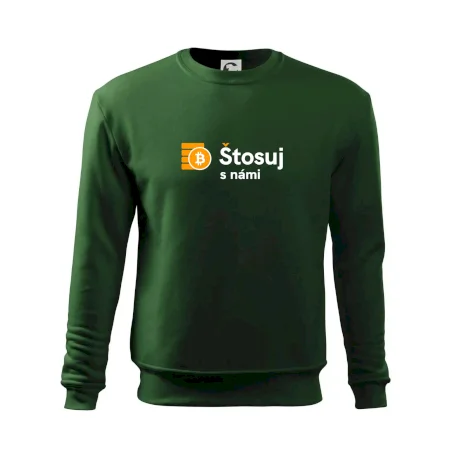 Štosuj s námi - logo velké