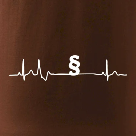 Paragraf EKG - právník a advokát