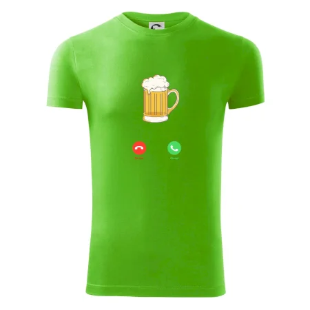 Volá pivo  (Pecka design)