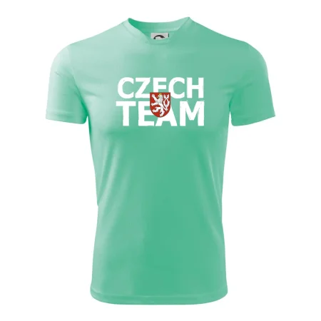 Czech team - Český lev