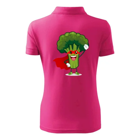Super Brokolice