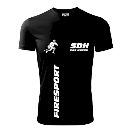 Hasičský sport SDH + váš název