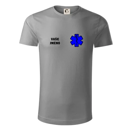 Rescue - vaše jméno