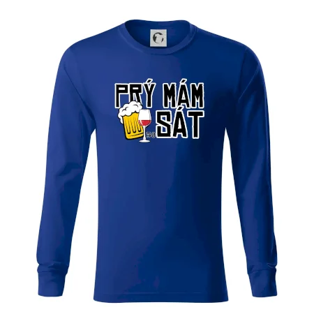 Prý mám 50 SÁT