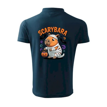 SCARYBARA