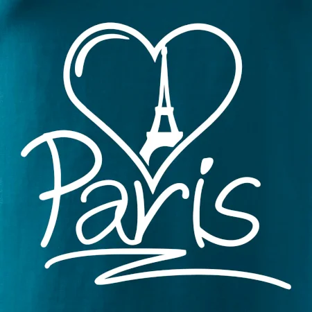 Srdce Paris