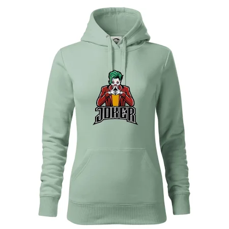 Joker šílený
