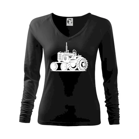 Traktor Ukrajinské armády
