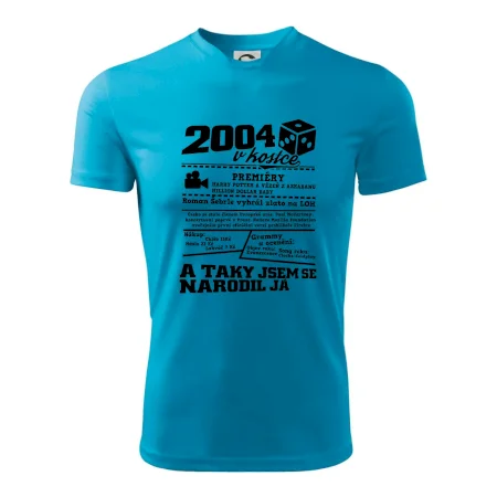 2004 v kostce