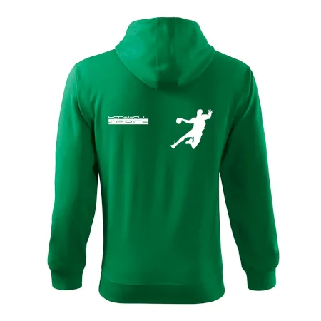 Handball sport