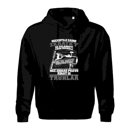 Truhlář zkratky
