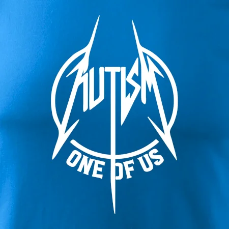 Autism one of us