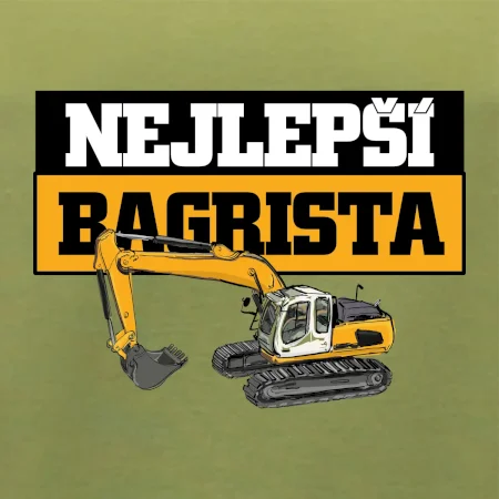 Nejlepší bagrista