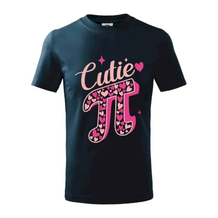 Cute - Pí
