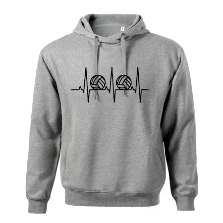 Volejbal ekg