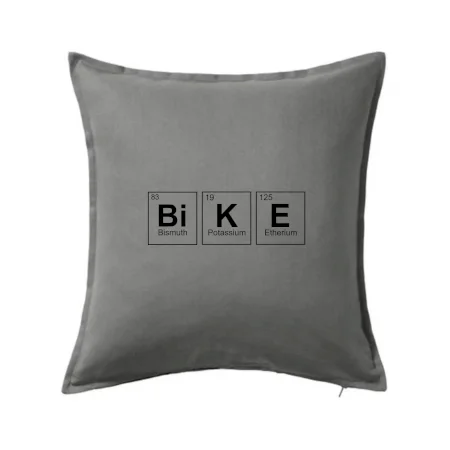 BiKE - periodická tabulka
