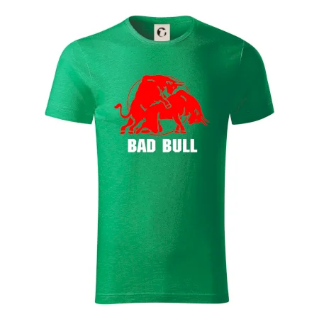 Bad Bull