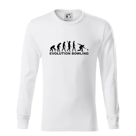Evoluce bowling