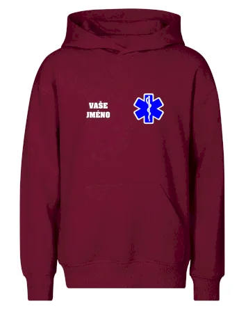 Rescue - vaše jméno