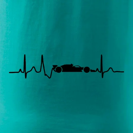 EKG formule