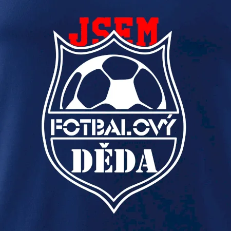 Jsem Fotbalový děda