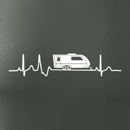 EKG karavan