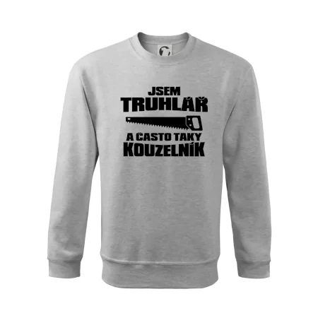 Truhlář kouzelník