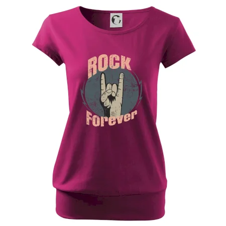 Rock forever ruka