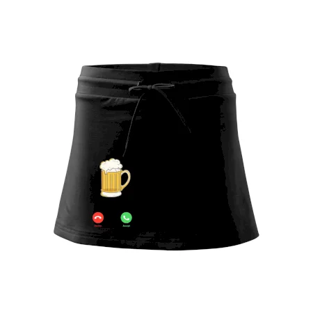 Volá pivo  (Pecka design)