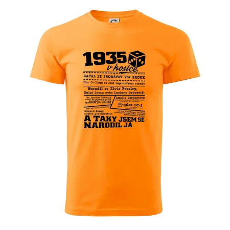 1935 v kostce
