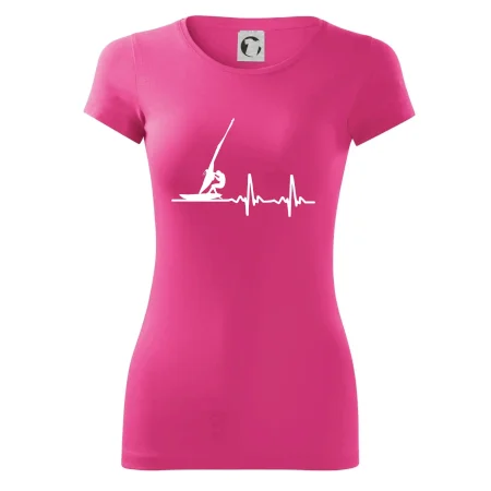 EKG Windsurfing