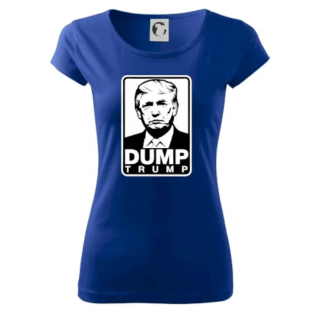 Dump Trump