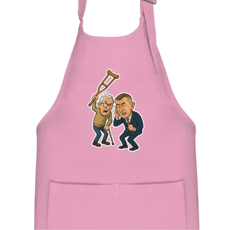 Babiš a berle