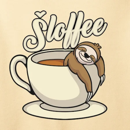 Šloffee - káva