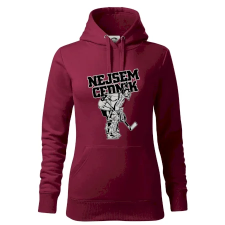 Nejsem cedník