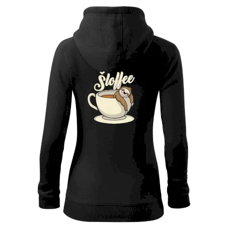 Šloffee - káva