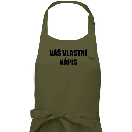 Tvůj vlastní nápis - tiskací