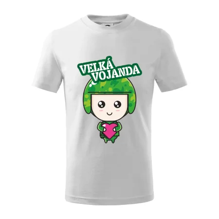 Velká vojanda