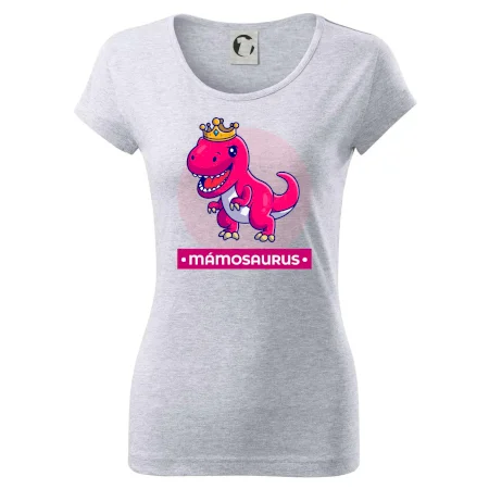 Dinosauří rodina - máma