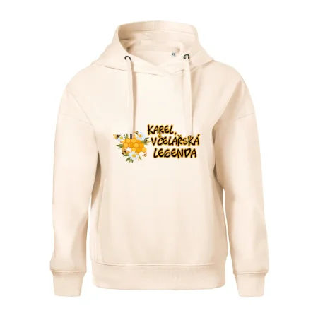 Jméno Včelařská legenda