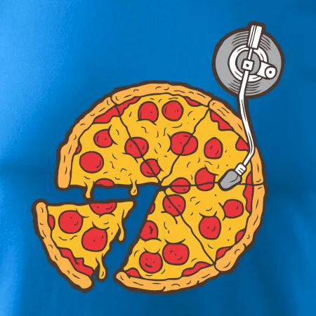 Pizza DJ