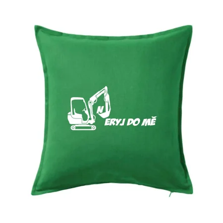 Neryj do mě