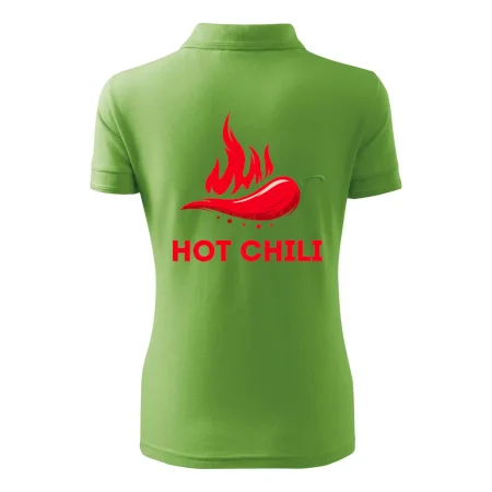 Hot Chili