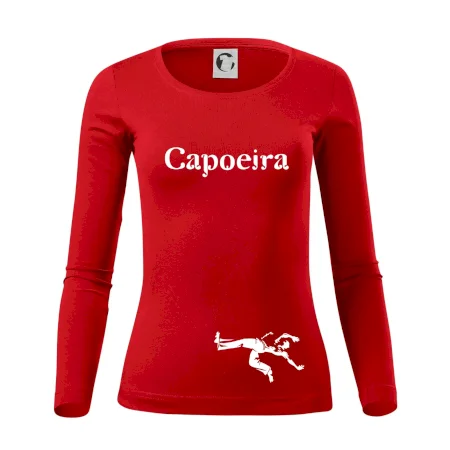 Capoeira velký