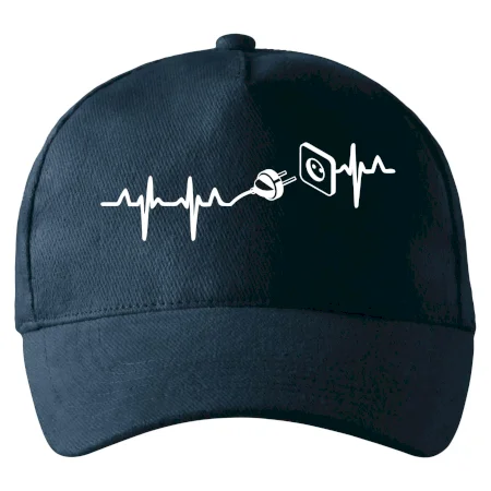 EKG elektrikář