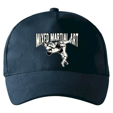 MMA v boji