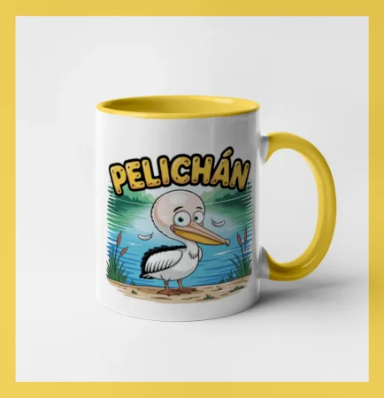 Pelichán