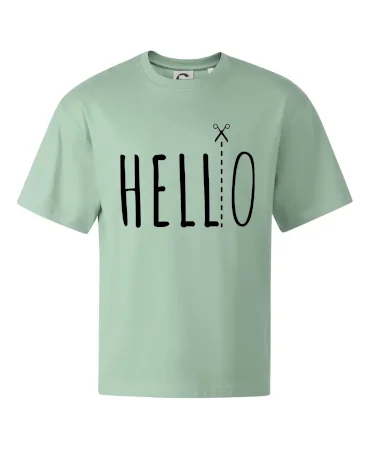 Hello