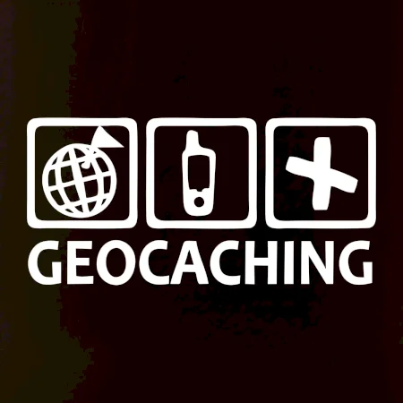 Geocaching ikony