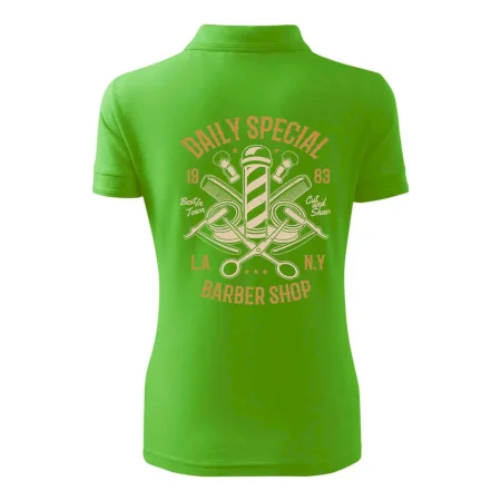 Daily Special Barber Shop
